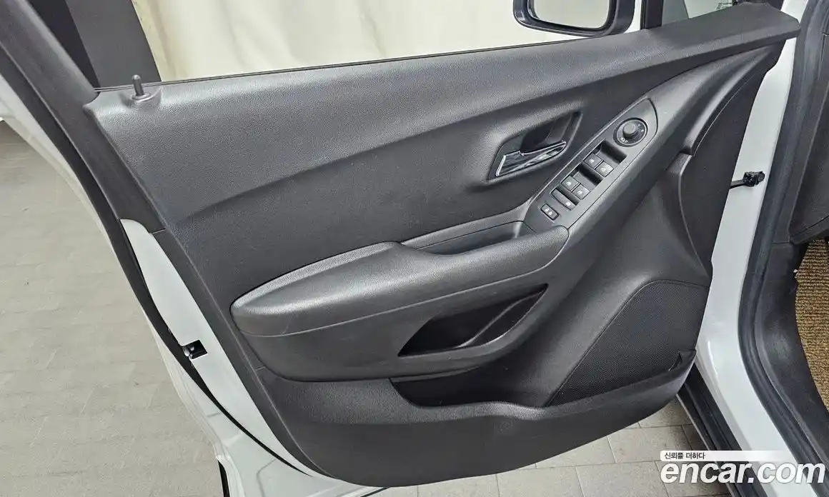 Chevrolet Trax 2019 1.4 гидро, фото 14