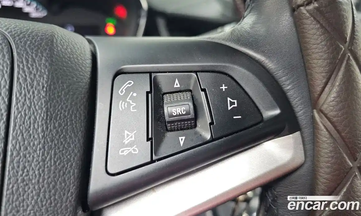 Chevrolet Trax 2019 1.4 гидро, фото 24