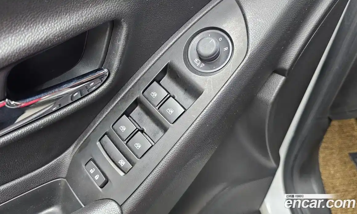 Chevrolet Trax 2019 1.4 гидро, фото 29