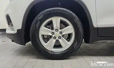 Chevrolet Trax 2019 1.4 гидро, миниатюра 5
