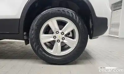Chevrolet Trax 2019 1.4 гидро, миниатюра 7