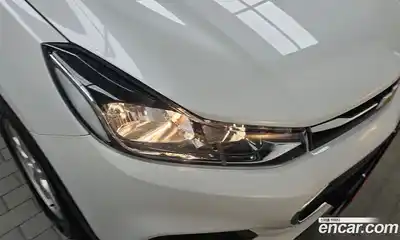 Chevrolet Trax 2019 1.4 гидро, миниатюра 8