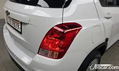 Chevrolet Trax 2019 1.4 гидро, миниатюра 9