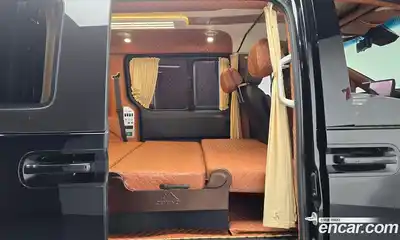 Hyundai Staria 2022 3.5 гидро, миниатюра 11