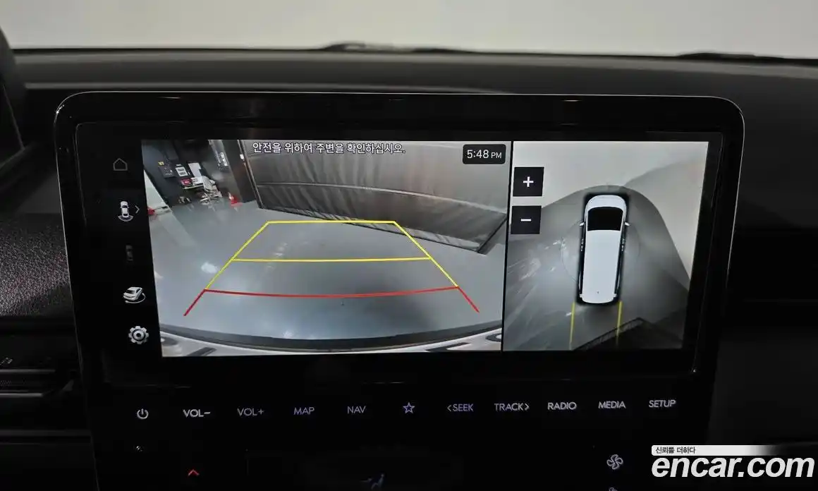 Hyundai Staria 2022 3.5 гидро, фото 14