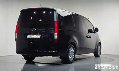 Hyundai Staria 2022 3.5 гидро, миниатюра 2