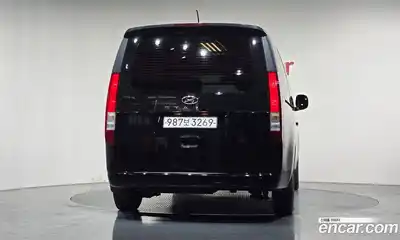Hyundai Staria 2022 3.5 гидро, миниатюра 4
