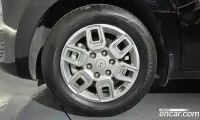 Hyundai Staria 2022 3.5 гидро, миниатюра 5