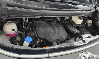 Hyundai Staria 2022 3.5 гидро, миниатюра 6