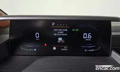 Hyundai Staria 2022 3.5 гидро, миниатюра 8