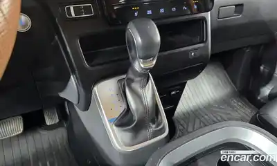 Hyundai Staria 2022 3.5 гидро, миниатюра 9