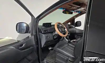 Hyundai Staria 2022 3.5 гидро, миниатюра 10