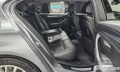BMW 5-Series 2015 2.0 гидро, миниатюра 12
