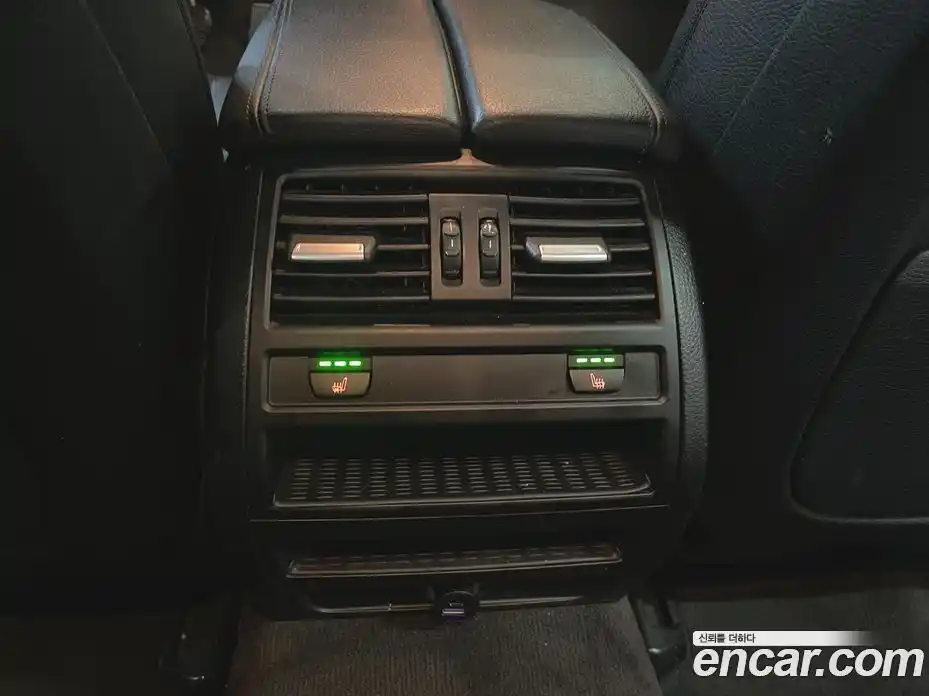 BMW 5-Series 2015 2.0 гидро, фото 18