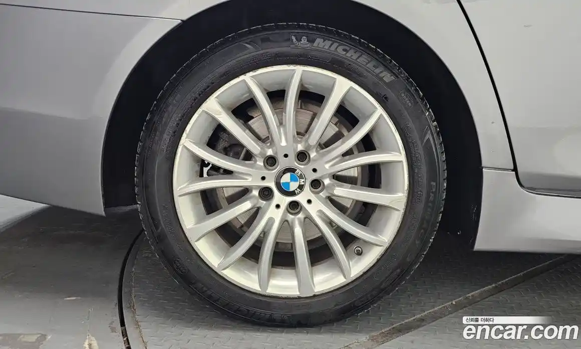 BMW 5-Series 2015 2.0 гидро, фото 5