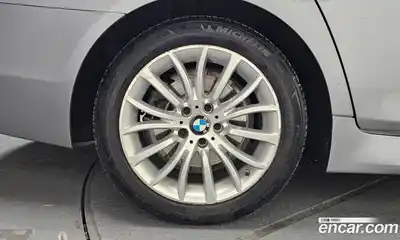 BMW 5-Series 2015 2.0 гидро, миниатюра 5