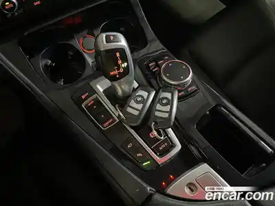 BMW 5-Series 2015 2.0 гидро, миниатюра 9