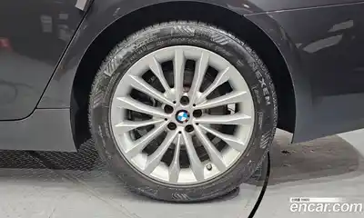BMW 5-Series 2017 2.0 гидро, миниатюра 5