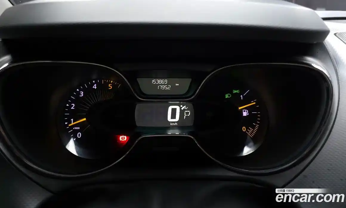 Renault QM3 2015 1.5 гидро, фото 11
