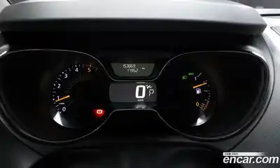 Renault QM3 2015 1.5 гидро, миниатюра 11