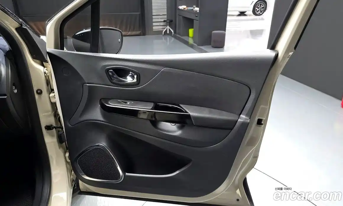 Renault QM3 2015 1.5 гидро, фото 14