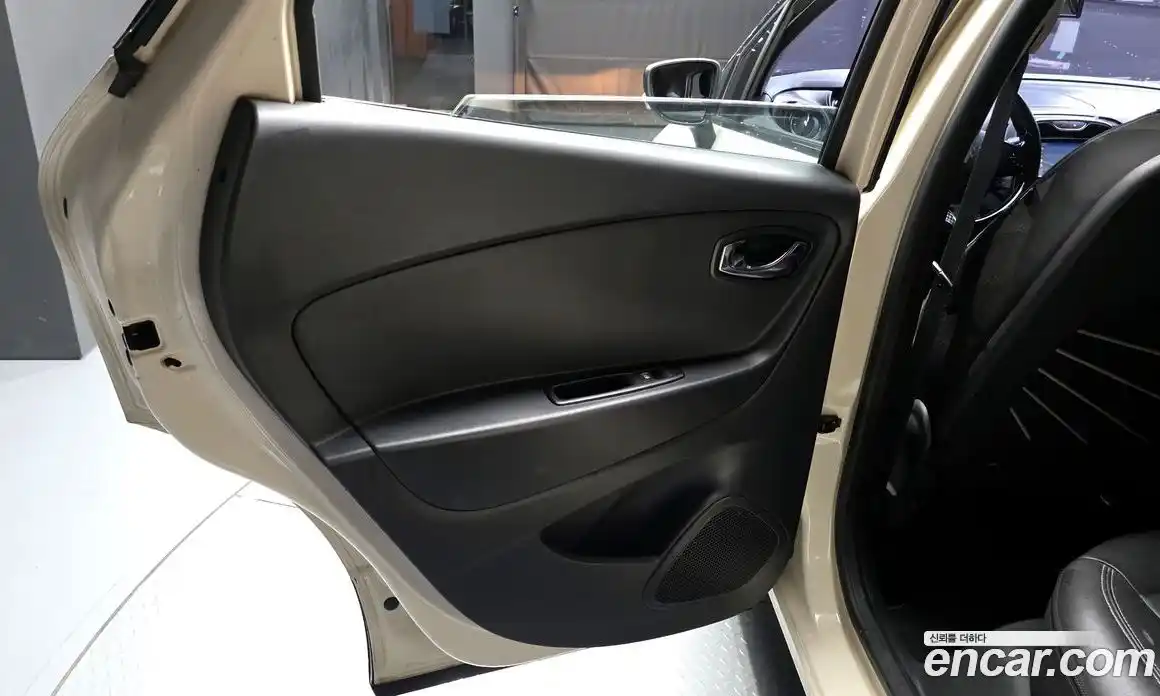 Renault QM3 2015 1.5 гидро, фото 15
