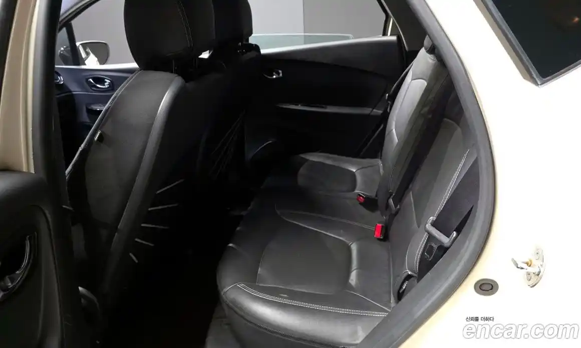 Renault QM3 2015 1.5 гидро, фото 16