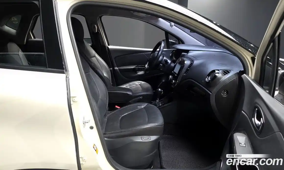 Renault QM3 2015 1.5 гидро, фото 17