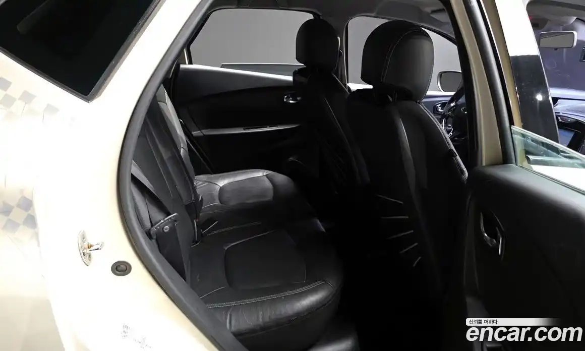 Renault QM3 2015 1.5 гидро, фото 18