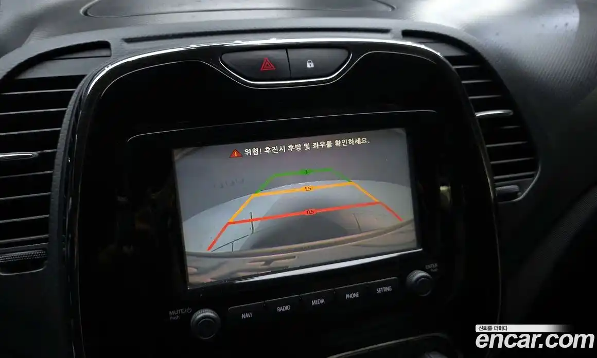 Renault QM3 2015 1.5 гидро, фото 20