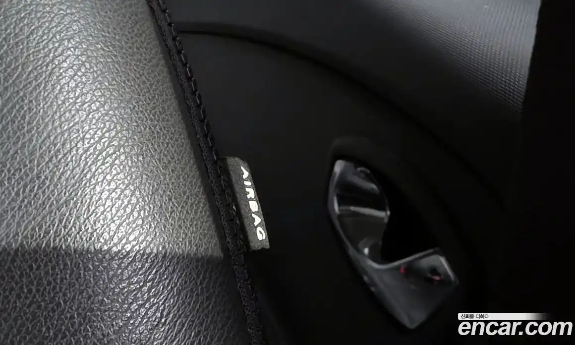 Renault QM3 2015 1.5 гидро, фото 25