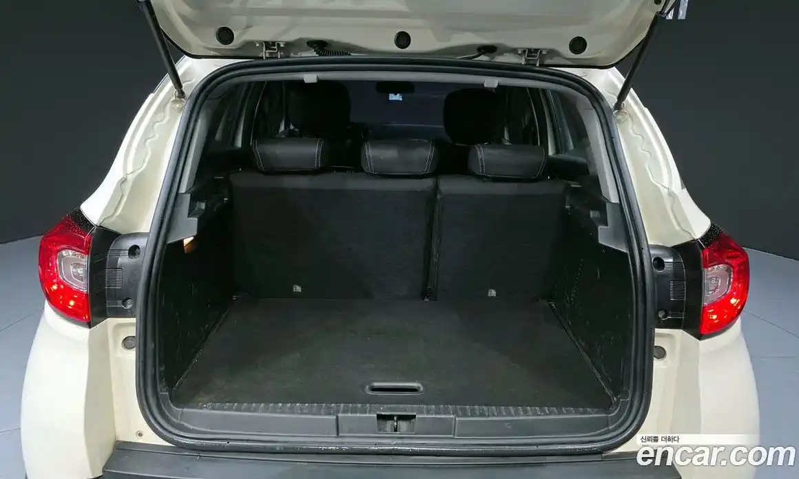 Renault QM3 2015 1.5 гидро, фото 26