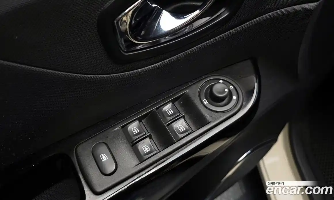 Renault QM3 2015 1.5 гидро, фото 27