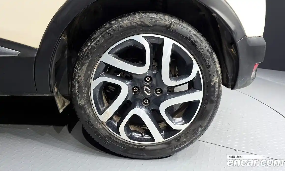 Renault QM3 2015 1.5 гидро, фото 29