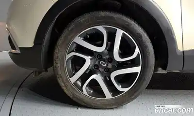 Renault QM3 2015 1.5 гидро, миниатюра 5