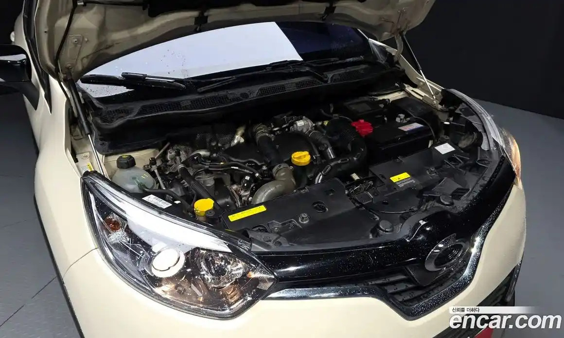 Renault QM3 2015 1.5 гидро, фото 6