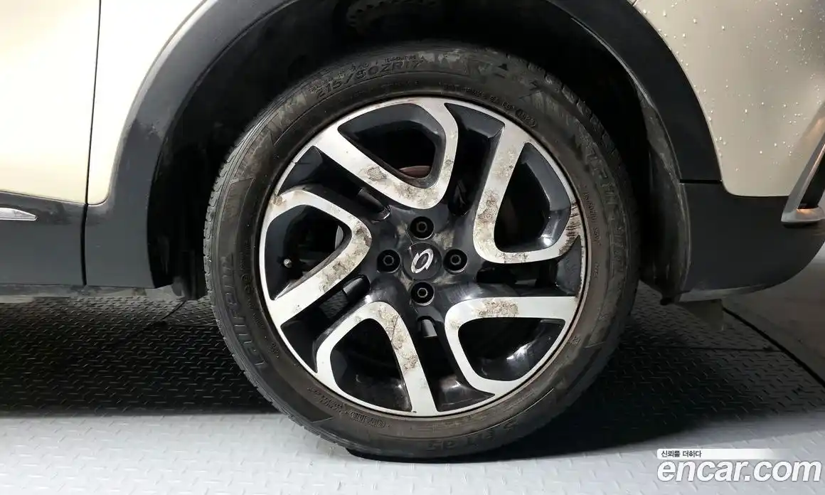 Renault QM3 2015 1.5 гидро, фото 7
