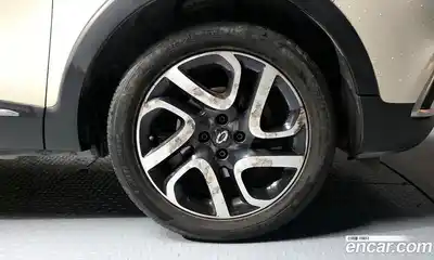 Renault QM3 2015 1.5 гидро, миниатюра 7