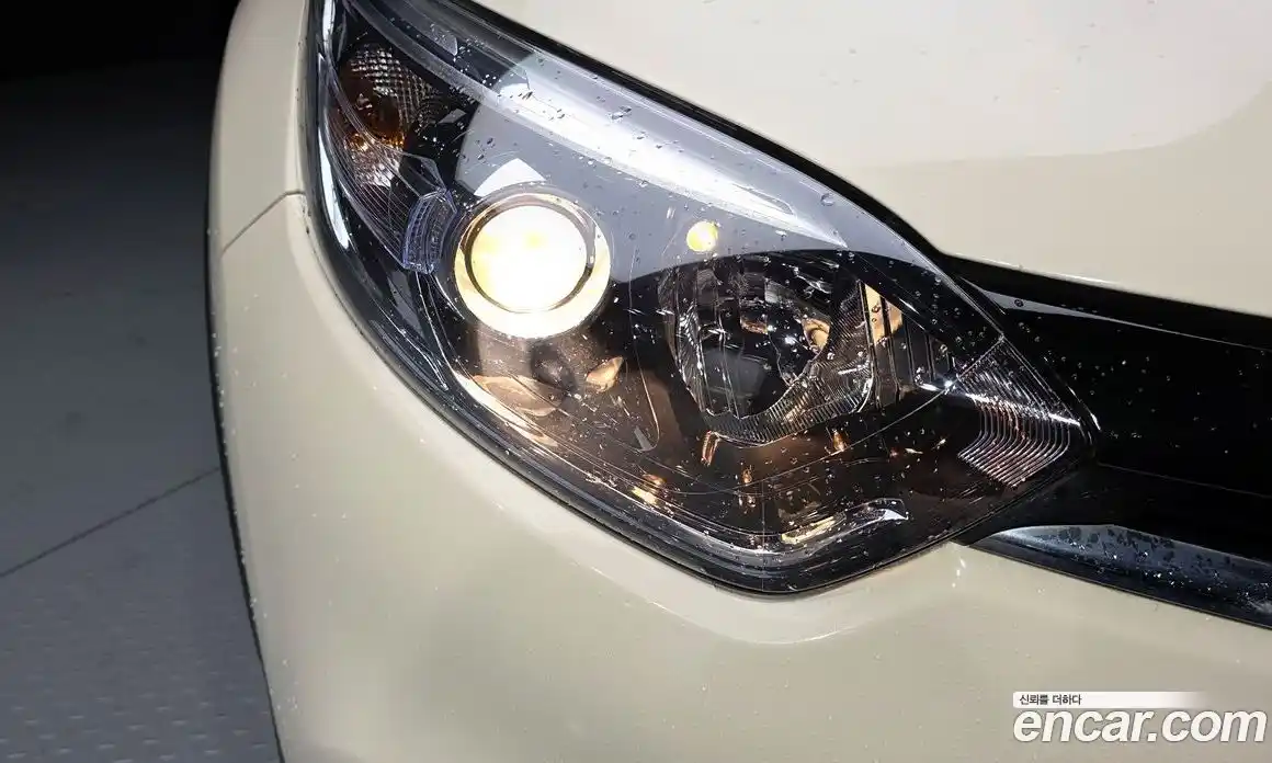 Renault QM3 2015 1.5 гидро, фото 8