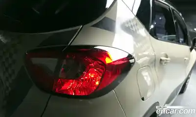 Renault QM3 2015 1.5 гидро, миниатюра 9