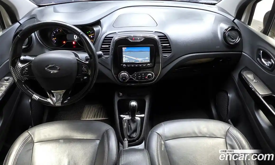 Renault QM3 2015 1.5 гидро, фото 10