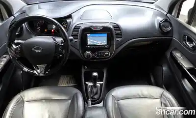 Renault QM3 2015 1.5 гидро, миниатюра 10