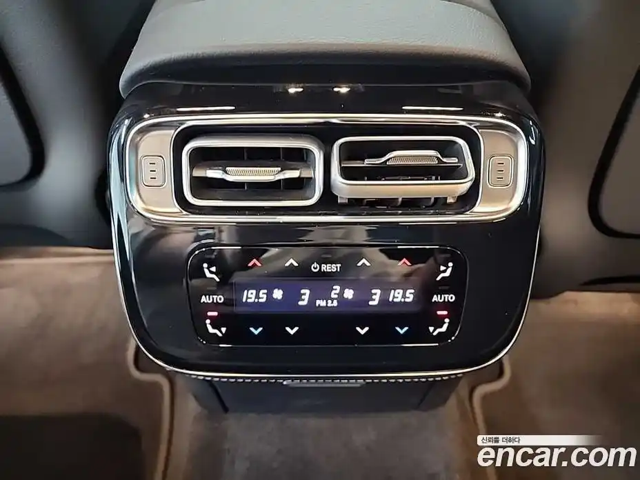 Mercedes-Benz S-Class 2024 3.0 гидро, фото 13