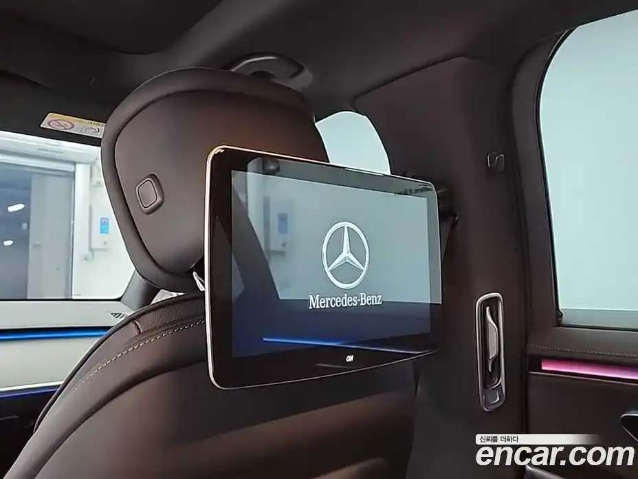 Mercedes-Benz S-Class 2024 3.0 гидро, фото 14