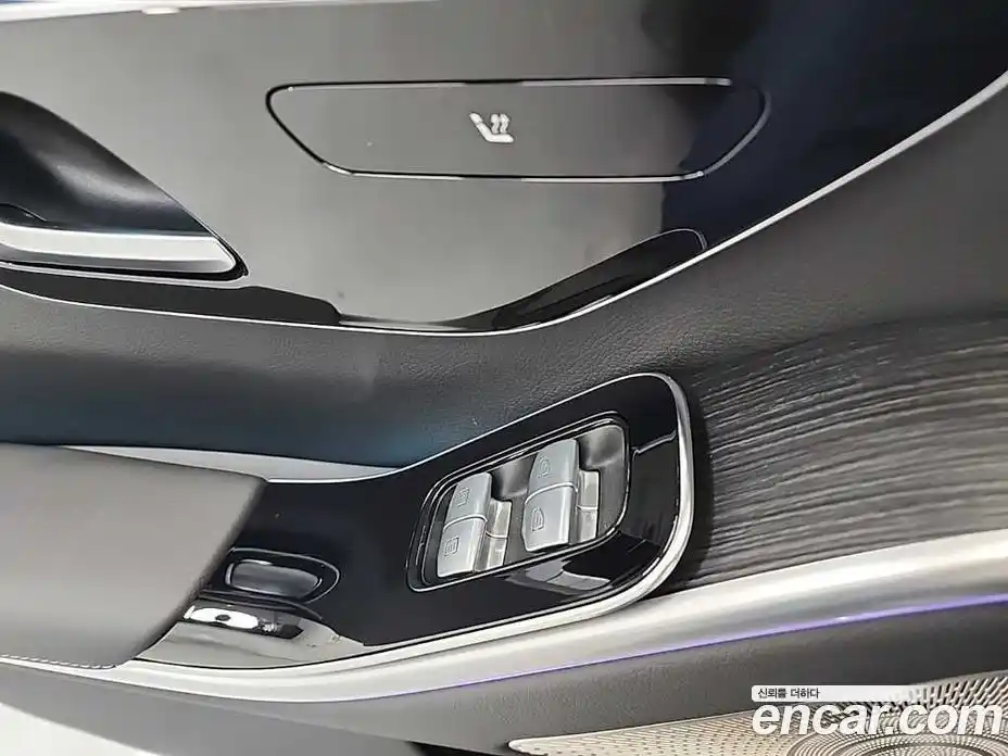 Mercedes-Benz S-Class 2024 3.0 гидро, фото 15