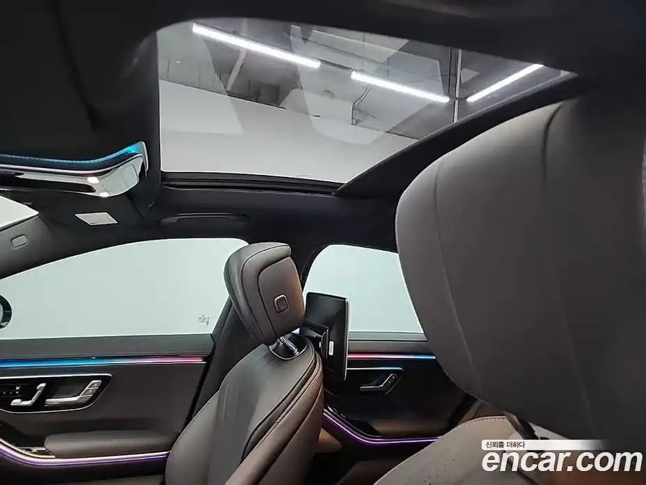 Mercedes-Benz S-Class 2024 3.0 гидро, фото 16
