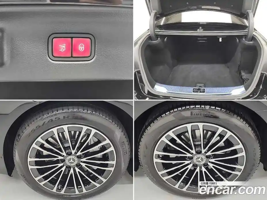 Mercedes-Benz S-Class 2024 3.0 гидро, фото 20