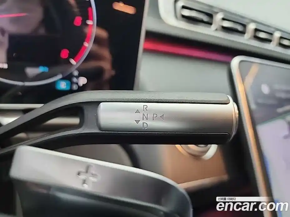 Mercedes-Benz S-Class 2024 3.0 гидро, фото 8