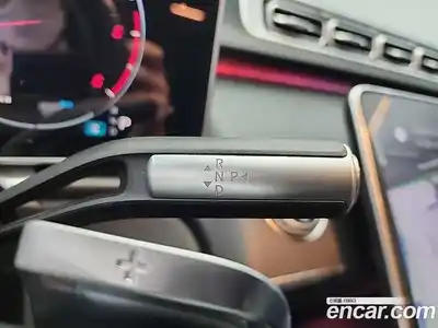 Mercedes-Benz S-Class 2024 3.0 гидро, миниатюра 8