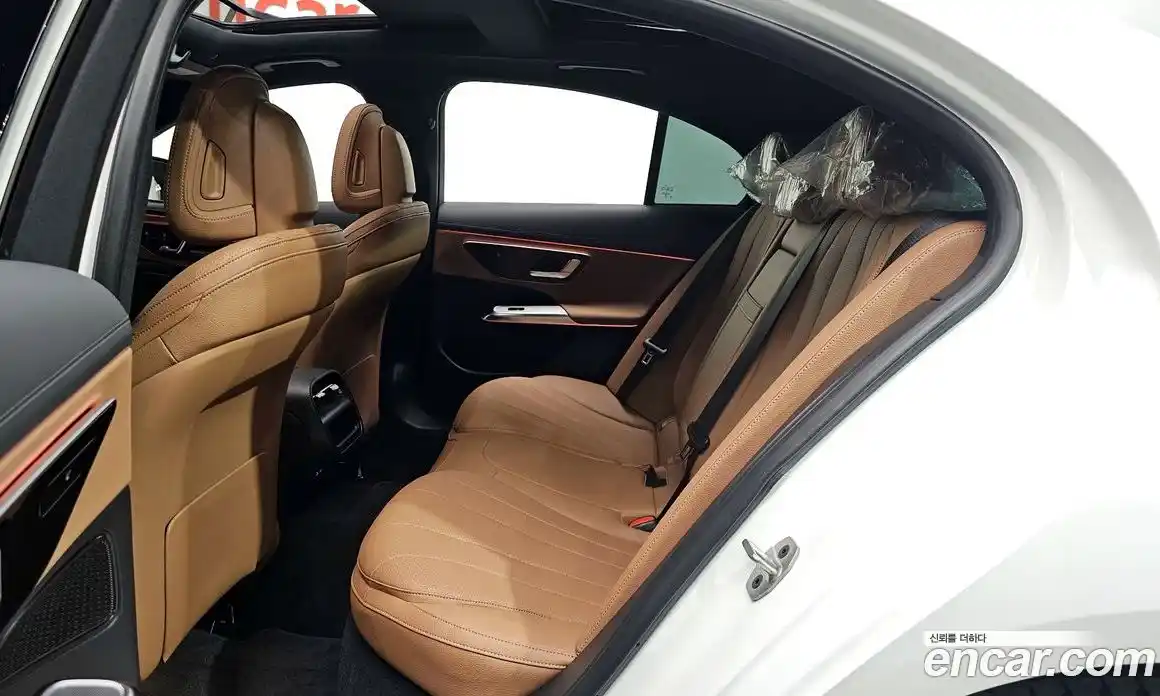 Mercedes-Benz E-Class 2025 2.0 гидро, фото 16